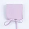 เชือกสองปลายสีม่วงอ่อน