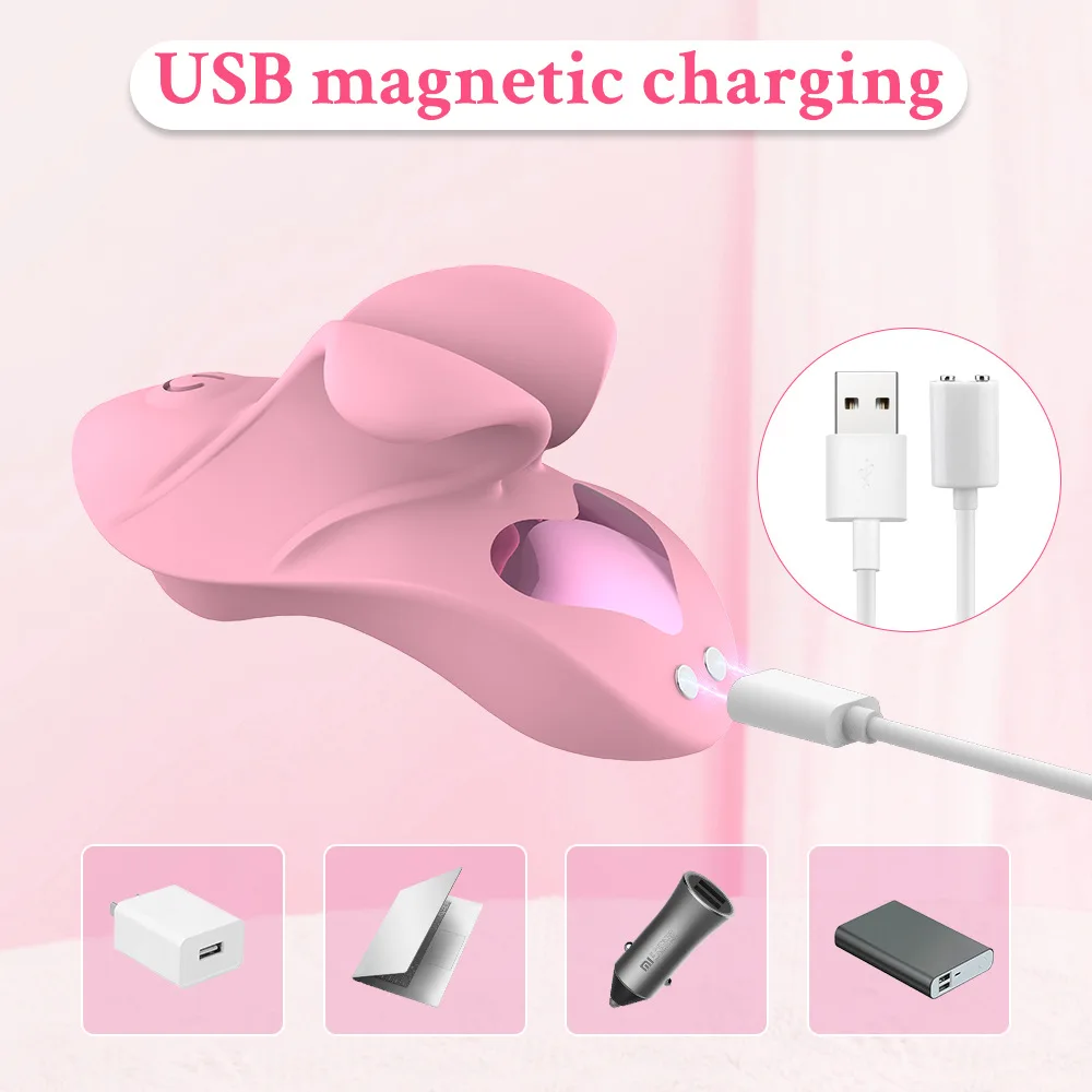 Vibratore a dito g-spot per donna gioco di piacere_voghion.com