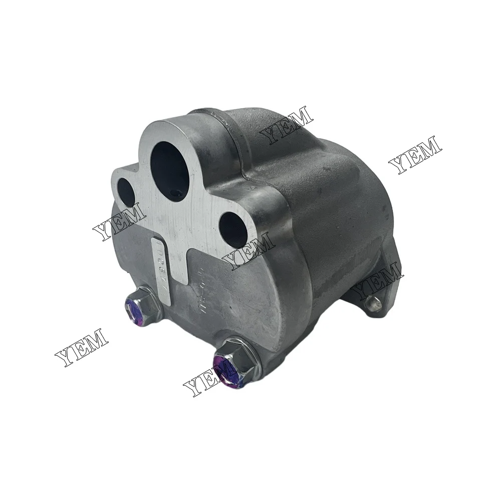 Hydraulic Pump 37410-76600 for Kubota Engine V1505 4