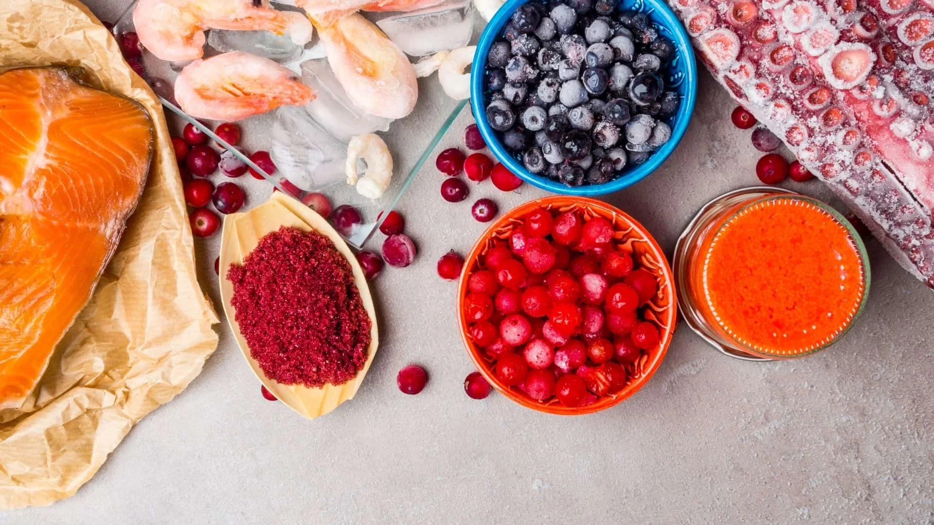 Premium Astaxanthin supplier Premium Astaxanthin supplier