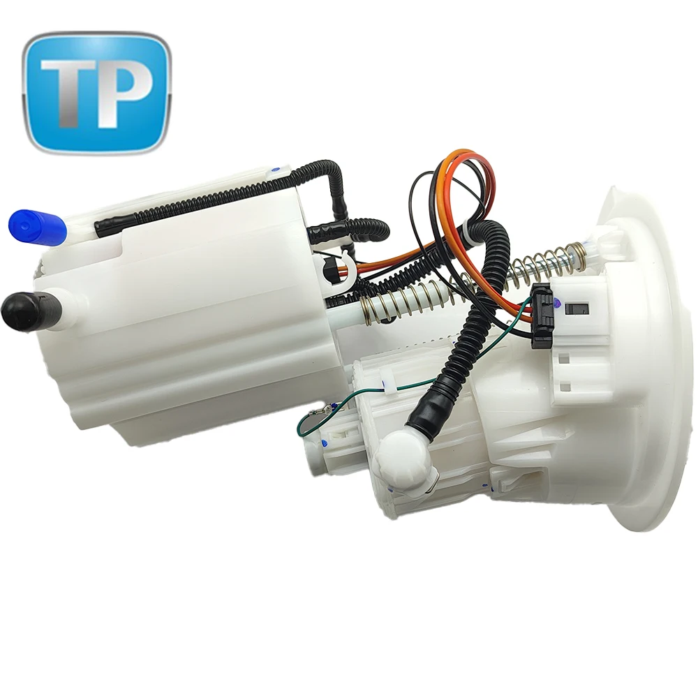 High-Quality Automotive Fuel Tank Electric Fuel Pump Assembly Suitable for Mercedes Benz OEM A2464701694