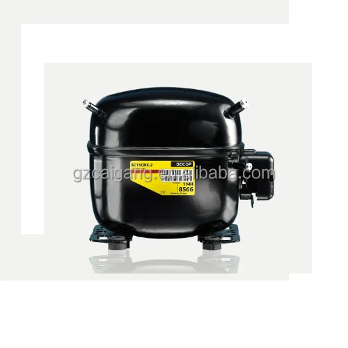 Supply for Danfoss Secop HTD55AA  HTD60AA R600a Refrigerator Compressor