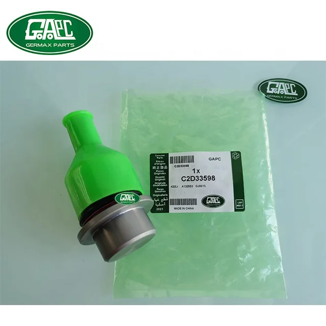 Knuckle Ball Joint C2D33598 C2D30651 for Jaguar XJ 2010-