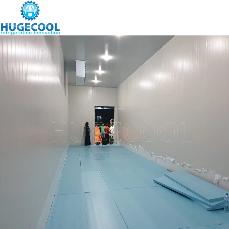 Xps Polyurethane Sandwich Panel, Steel, Wall, Roof - detail 30