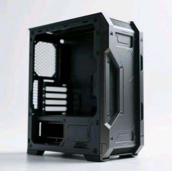 Factory Custom Aluminium Stainless Steel Product Case Metal Fabricator Prototype Enclosure Box Sheet Metal Fabrication