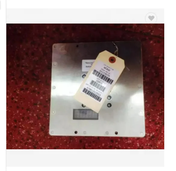 IngersoII Rand Screw air Compressor Controller 22173579 for Sale