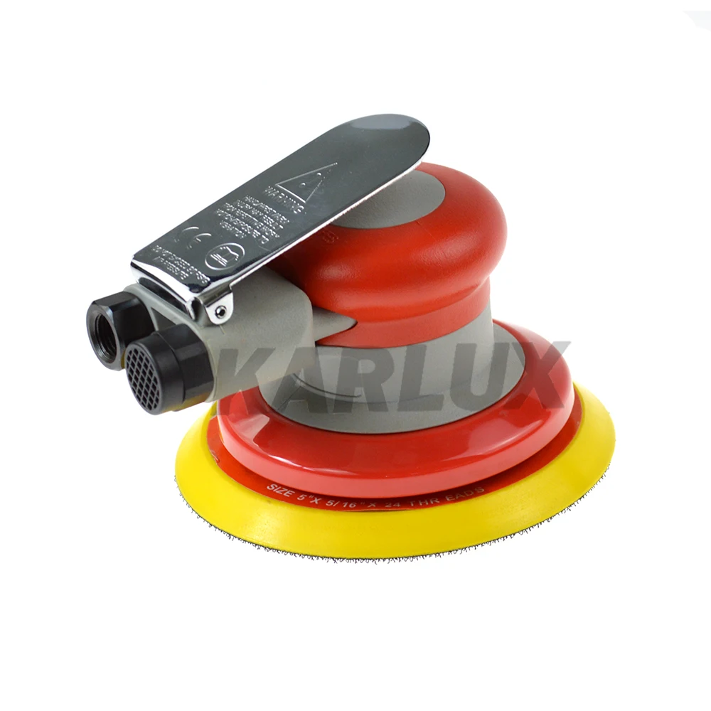8mm Air Sander Pneumatic Polisher 
