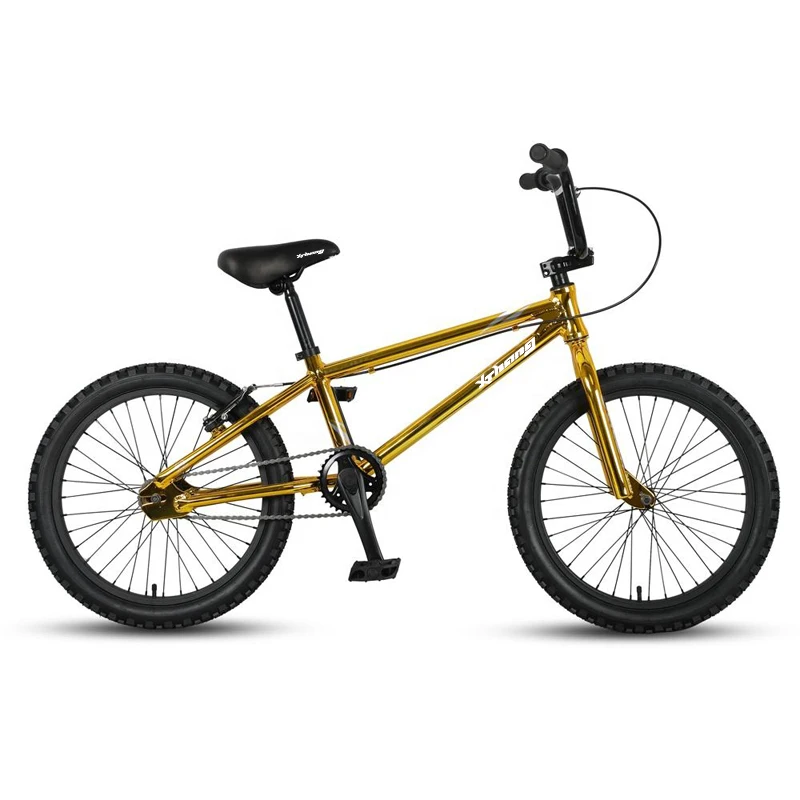 Gt Performer 18 Bmx 18 Pouces Freestyle High Quality 18 20 22 Inch
