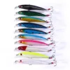 Pack of 10 colors