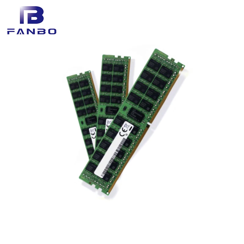 ロミ 64GB Ddr4-2933mhz ECC Registered Memory - Reliable Server
