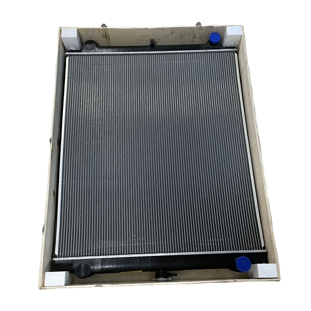 IZUMI for Hitachi ZX330 ZX330-3 ZX350H ZX360H-3G Radiator Core Industrial Engine Parts