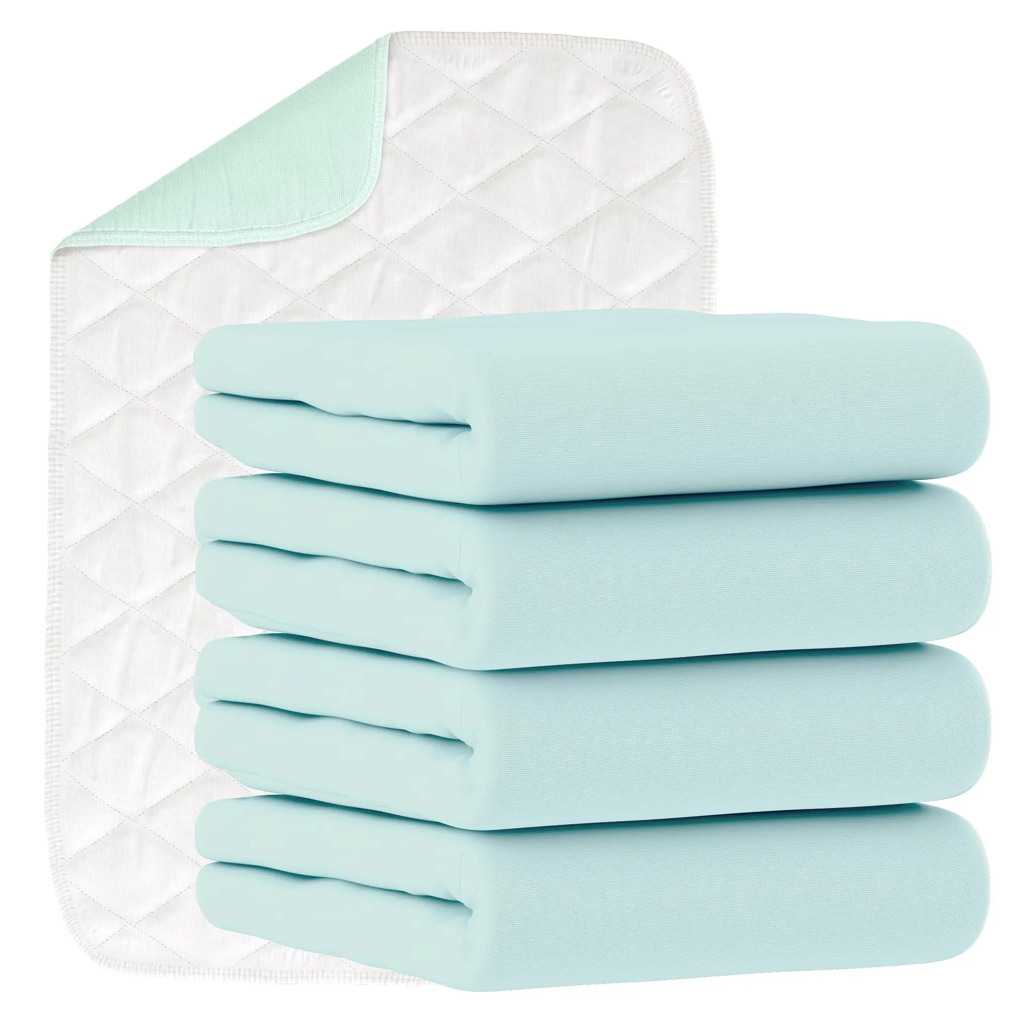 Sustainable Eco-Friendly Incontinence Bed Pads