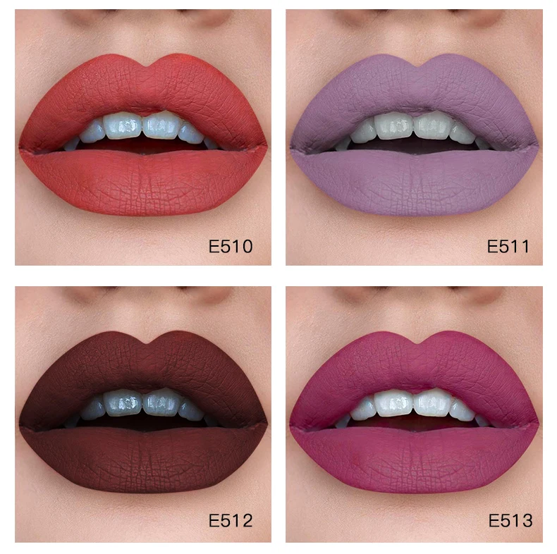 pudaier mini matte lipstick