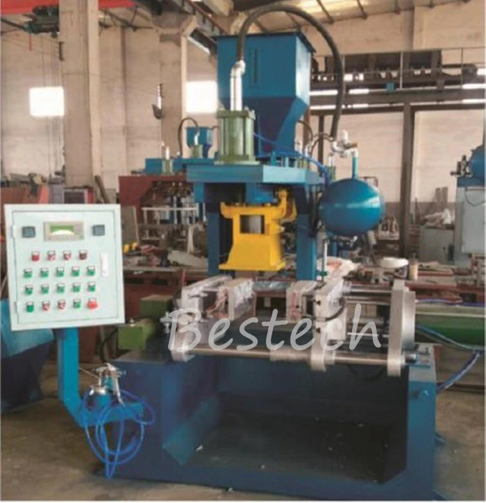 Shell Core Shooting Machine - Efficient Sand Casting