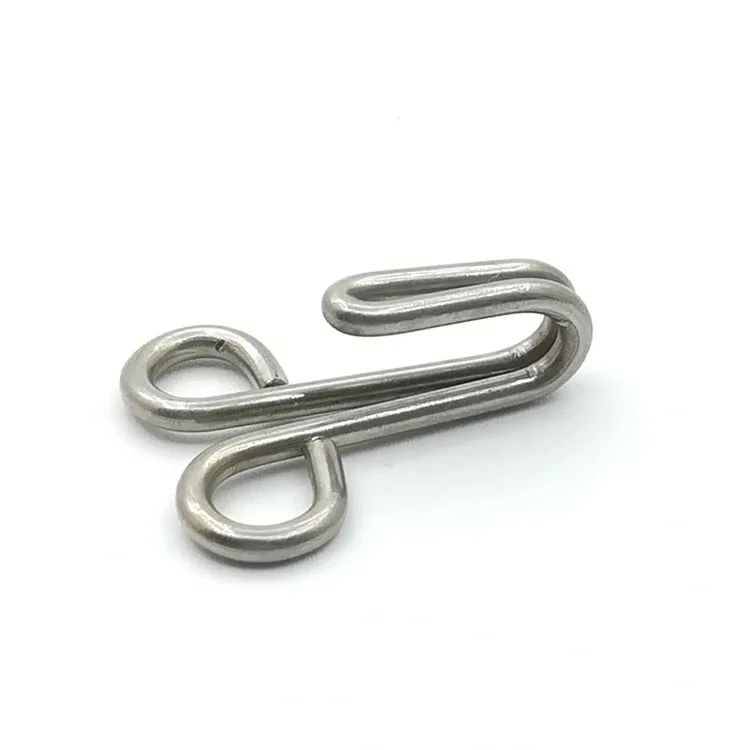 Removable Blankets Lacing Hooks Pins Anchors Pin for Fixing Insulated