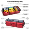 Sac de rangement pour coffre de voiture