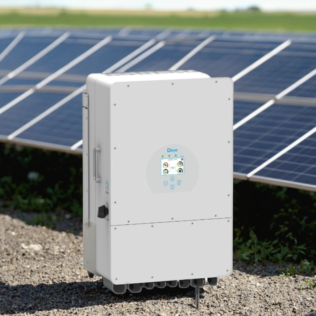 product for deye 8kw solar inverter high quality low voltage three phase hybrid sun 8k sg04lp3 eu wholesale price for home use-1