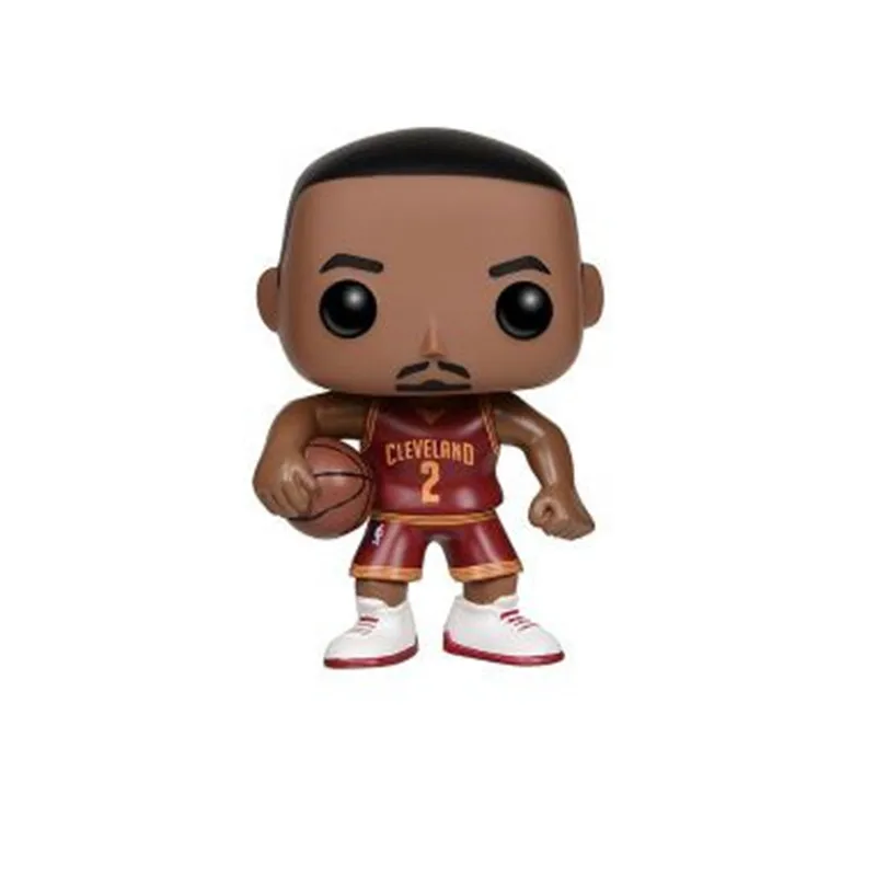 kyrie irving pop figure
