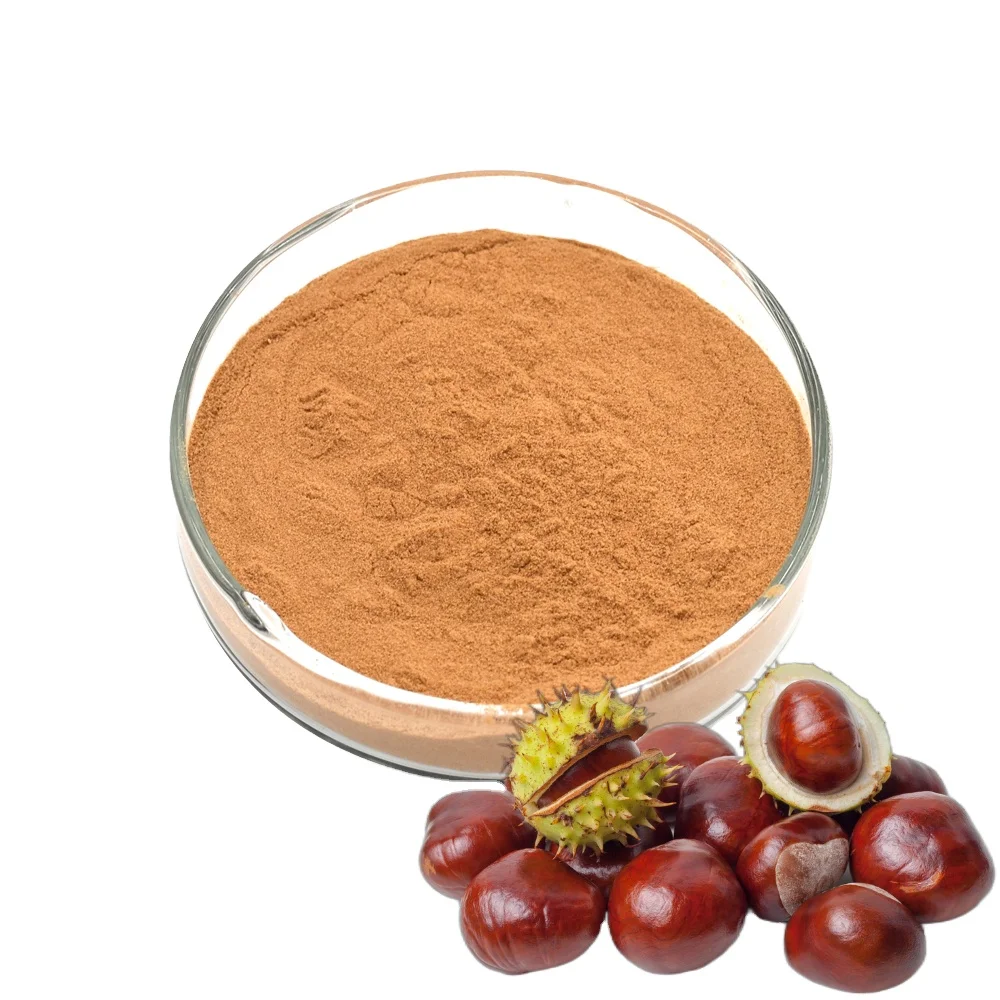 Aesculus hippocastanum extract