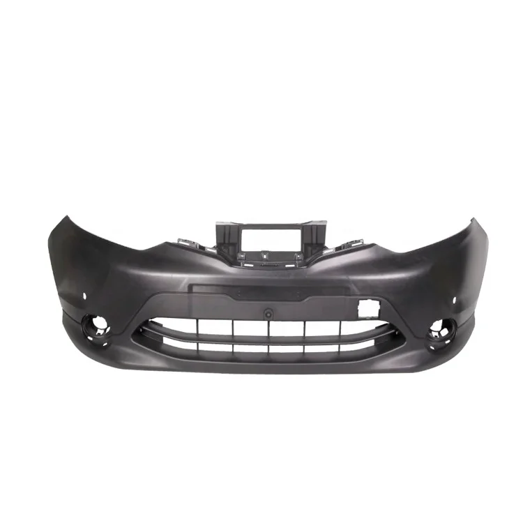 KEBEL Atuo Body PartsFactory Price  Bumper OEM 62022-DF30H Front Guard  for Nissan Qashqai 2016