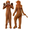 8790 Adults (Headgear, Gloves, Footwear, Bodysuit)