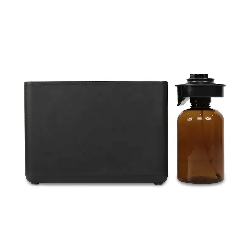 Wall Mounted Commercial Diffuser Machine Wifi Perfume Diffuser Machine 1000ml Professional Diffuser Machine