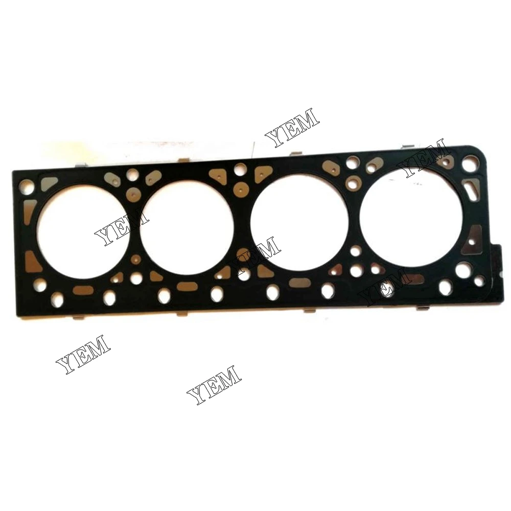 Hot Sale New Forklift Head Gasket for Nissan Engine K25