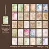 D Bouquet memory(brown)