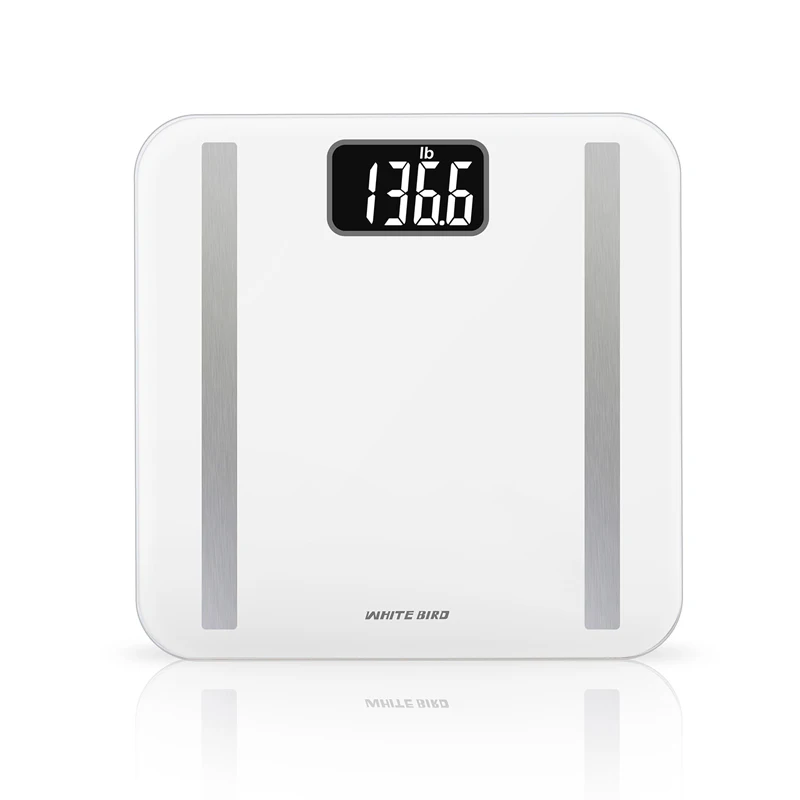 BMI-Analyzing Weighing Scales : weighing scale