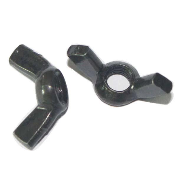 40PCS 304 Stainless Steel Wing Nuts M3 M4 M5 M6 Butterfly - View #13