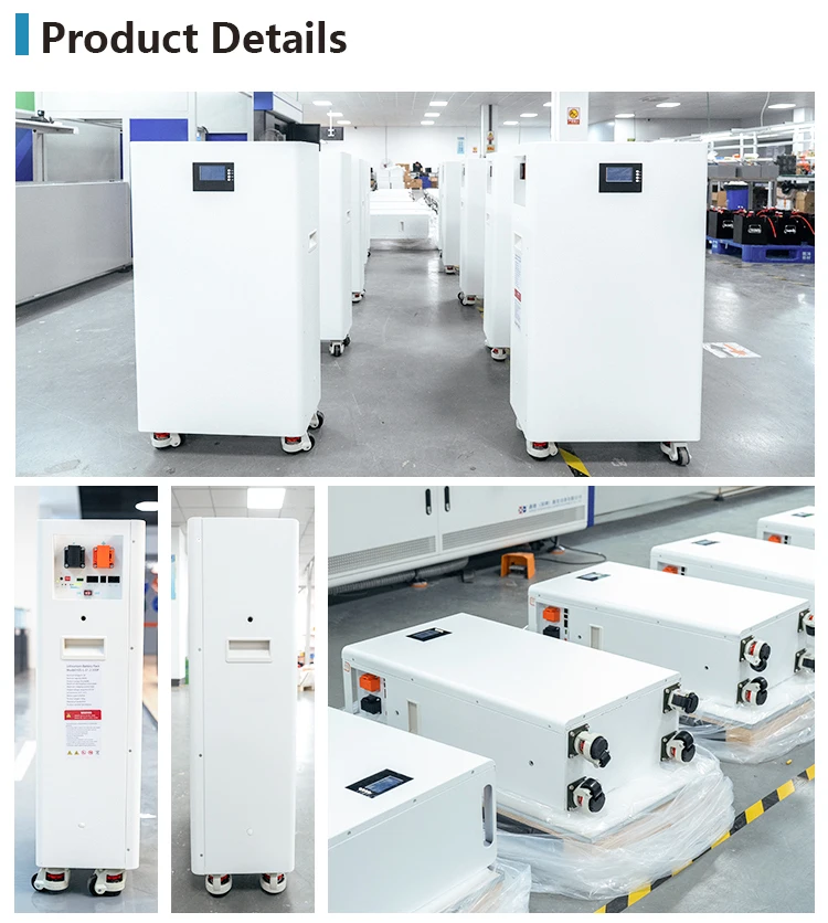 product 48v 100ah high performance lifepo4 battery 5kwh 10kwh lithium ion battery 48v 200ah 280ah home solar energy systems-1