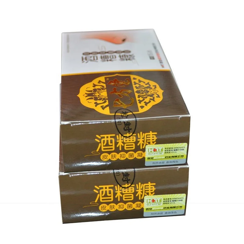 hemorrhoid cream for rosacea