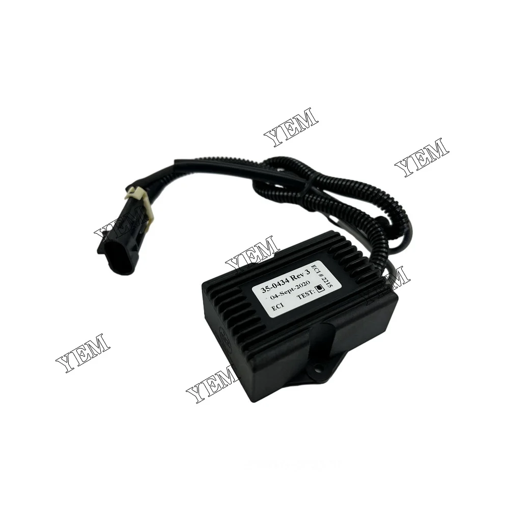 For Bobcat Thermostat 6683004 Engine Spare Parts High Performance 5