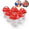 red 6pcs set