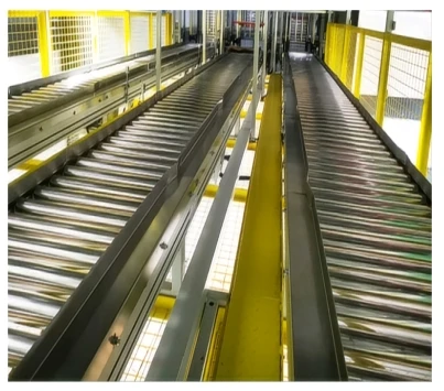 Double Speed Chain Assembly Line Drum Washing Machine Automatic Assembly Line Factory Price