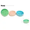 20.5*20.5*5cm Wave Stone