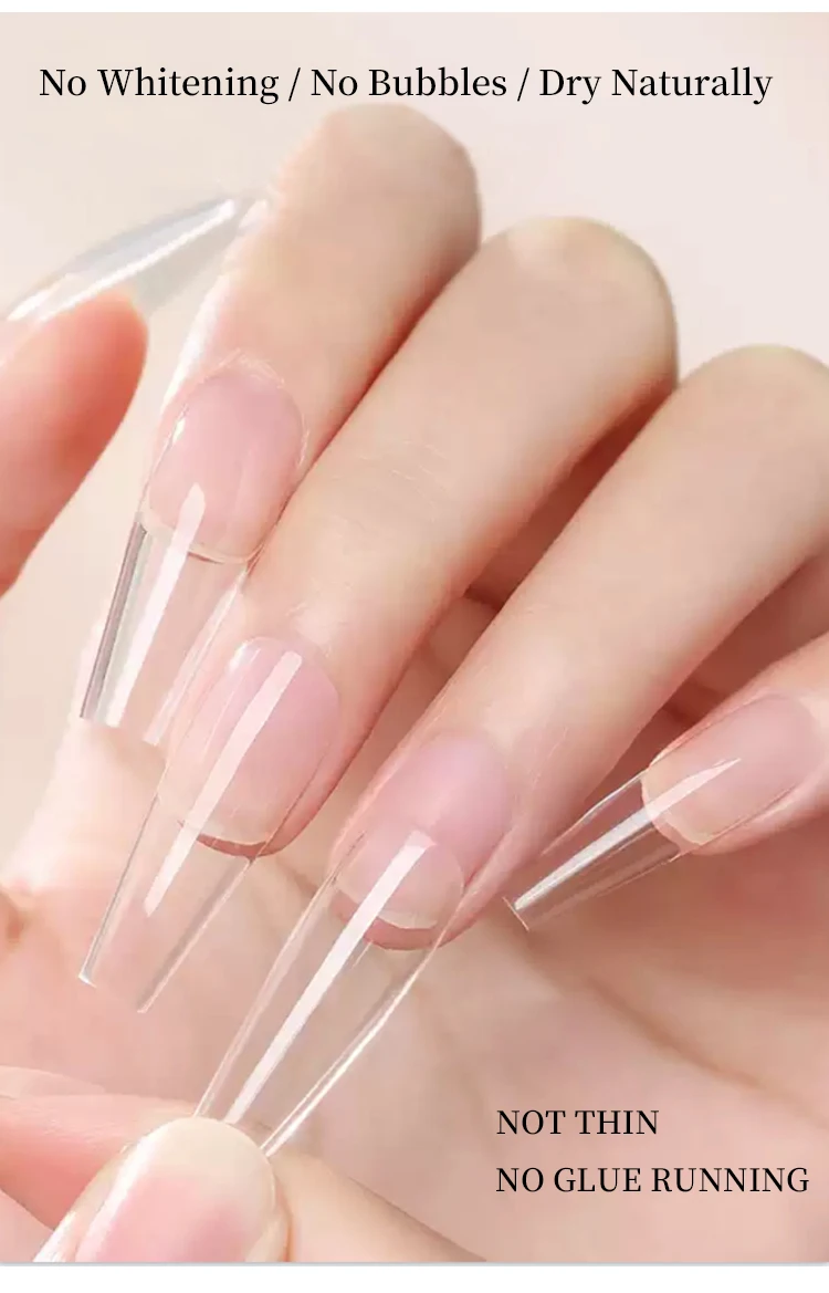 led lamp needed adhesive for false nail tips-6
