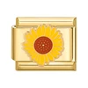 J'adore les tournesols