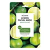 Mascarilla Facial de Limón