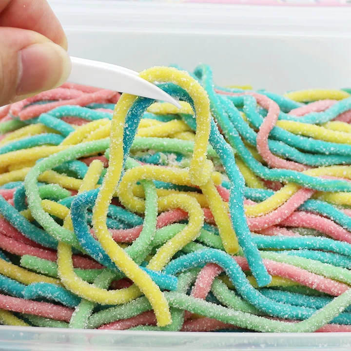 liquorice candy