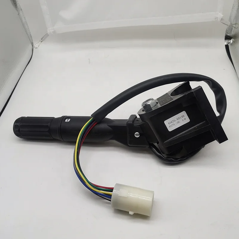 45625-60140 Excavator Joystick Control Shifter for Kawasaki