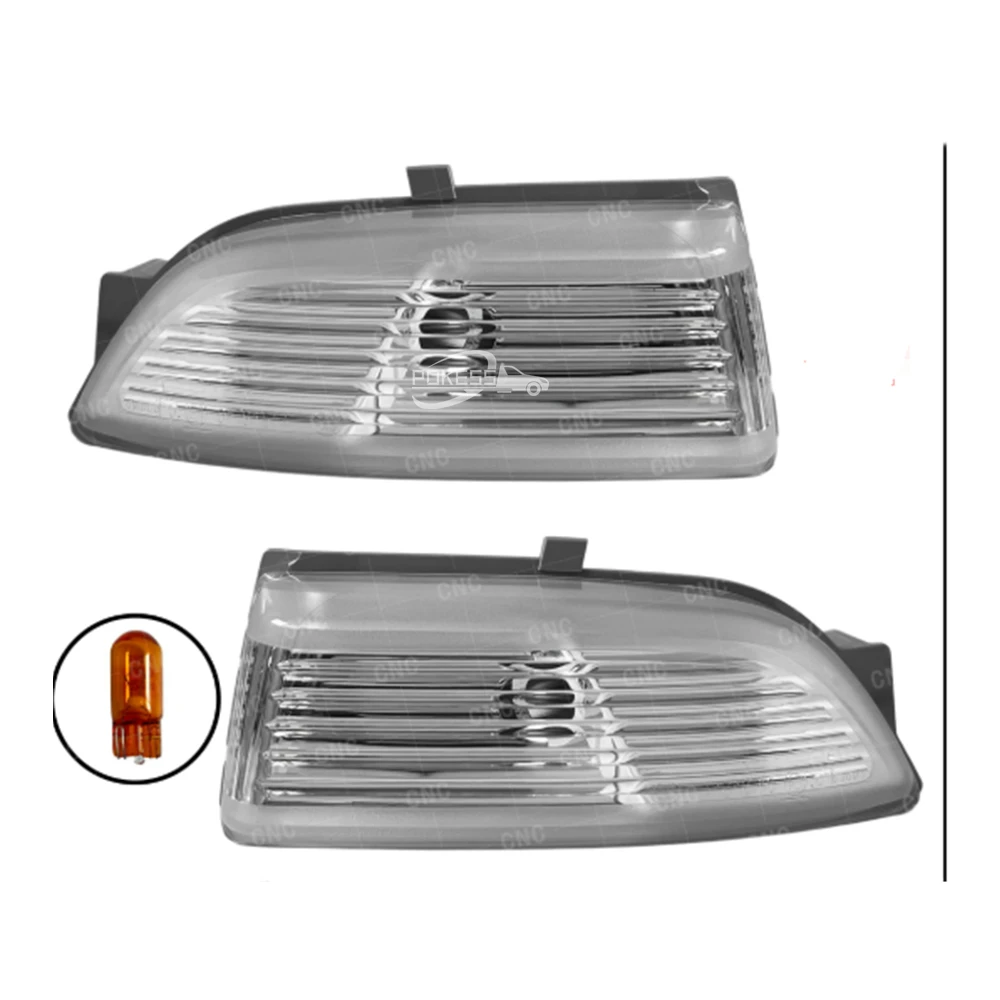 AB3913A356AA EB3B13A356AA UF0F69182 Left Mirror Li — 2