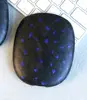 Forged bluepurple matte