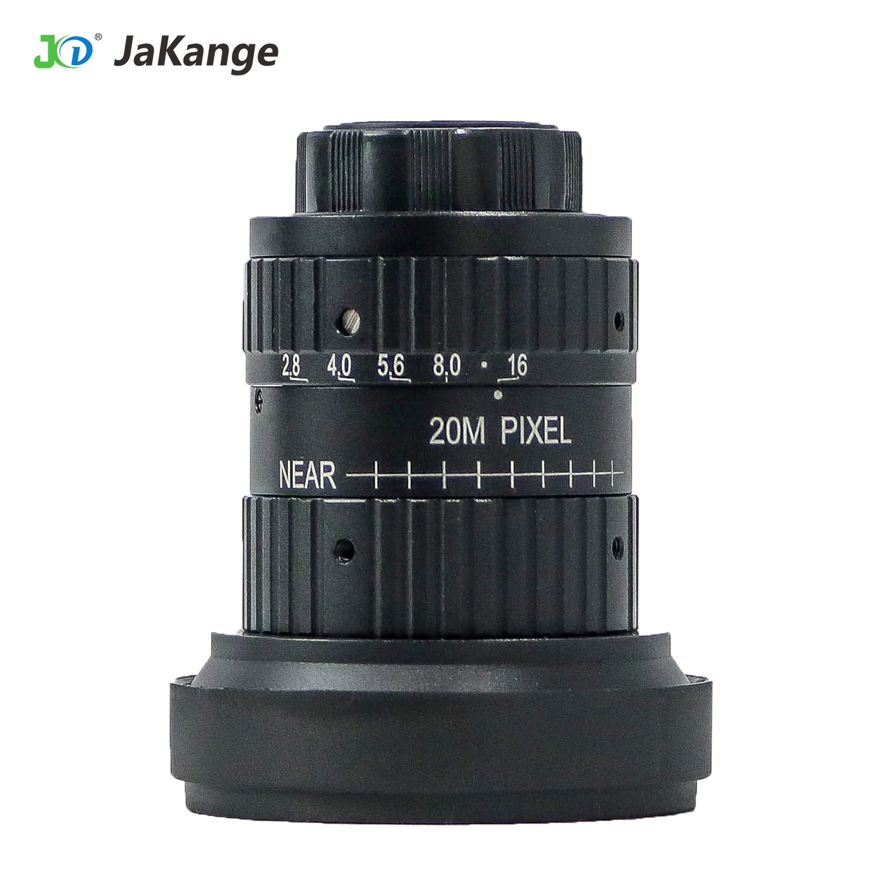 2 12mm fixed focal length fa manual focus lens for machine vision camera inspection detect490-7