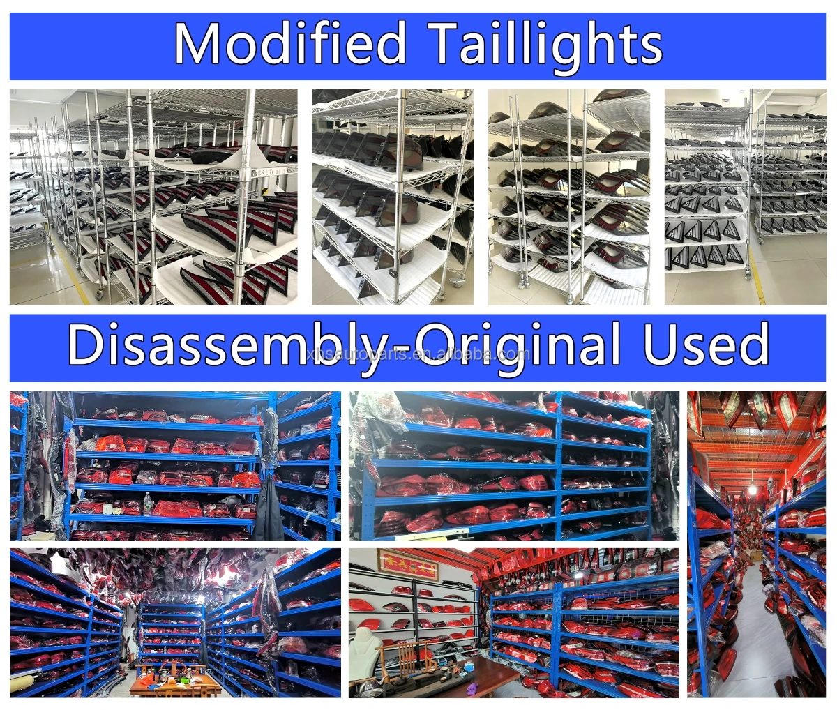 For Audi Q5 E-tron Matrix LED Headlight Original 2022-2025 Q5 LED ...