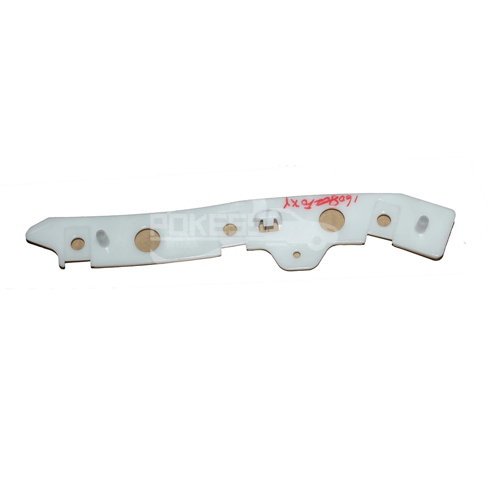 POKESS Bumper Kit CN1517A869AD CN1517A869AC Small Right Front Bumper B...