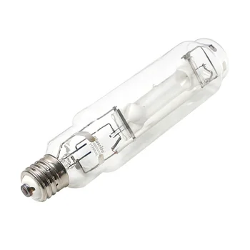 Plusrite  metal halide lamp MH1000W TT76 E39E40 4200K bulb factory directly supply