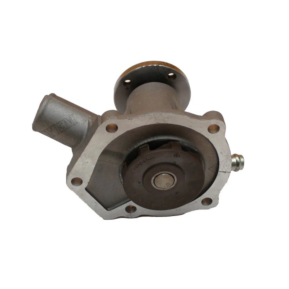 Water Pump 6652753 for Kubota Engine D750 Bobcat Excavator 220 320 Loader 443 453 543 553