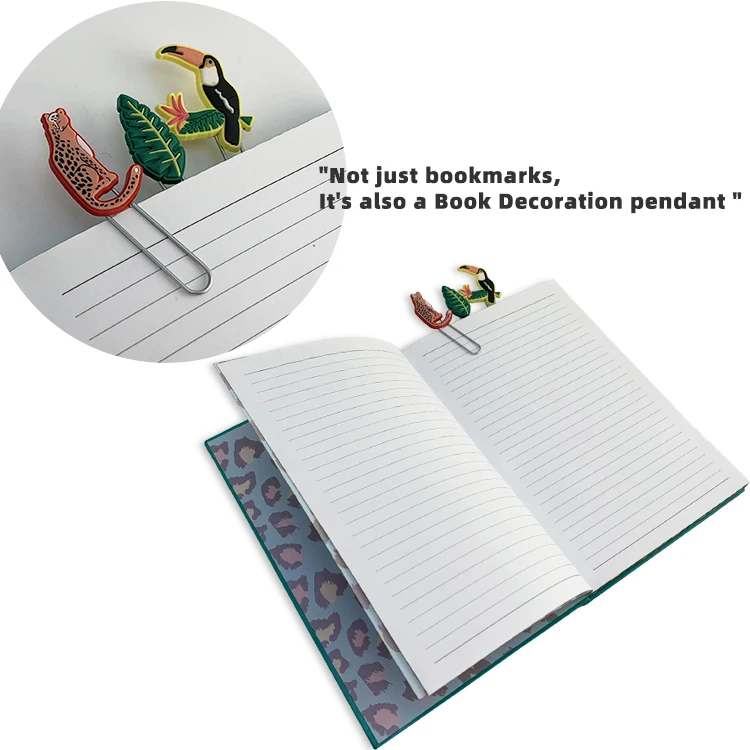Изготовленным на заказ логосом 3 шт. металлический зажим для бумаги, высокое качество, металлическая Закладка для книги открытка Примечания зажим