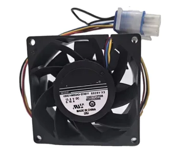 Hot sales WR60X26866 Refrigerator Evaporator Fan Motor (OEM), Compatible with Refrigerator Replace V80E14MS2A3-57A611